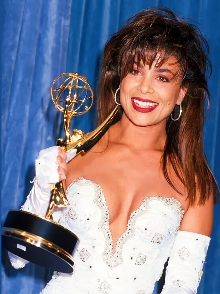 Paula Abdul 8.5 x 11 Photograph Art Print Photo Collectibles:Photographic Images:Photographs Style Your Walls